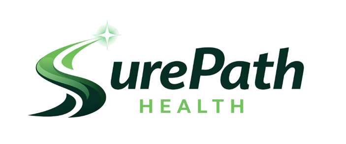 Surepath logo image